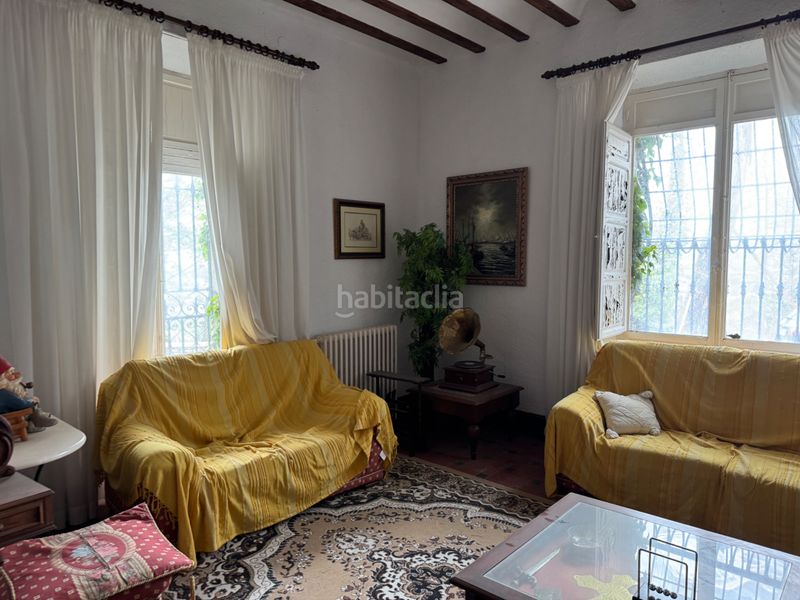 Foto a3417844-2fe7-4f92-9f00-23384596c089. Chalet in rm-c16 2 in Caravaca de la Cruz