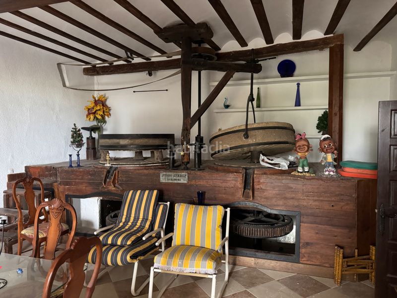 Foto bc7b06d8-6806-4b23-b0cb-fc4d2436cbf6. Chalet in rm-c16 2 in Caravaca de la Cruz