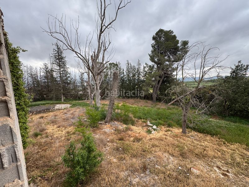 Foto be556900-8e72-40f5-a1b0-56a28f3b716c. Chalet in rm-c16 2 in Caravaca de la Cruz