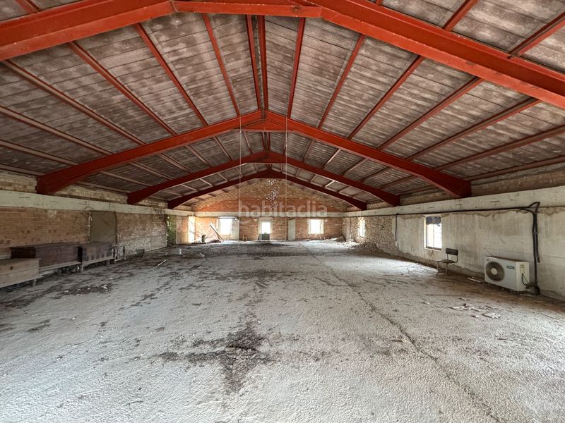 Foto cb8dd68a-69fb-48b4-8c24-3497f0a60934. Chalet in rm-c16 2 in Caravaca de la Cruz