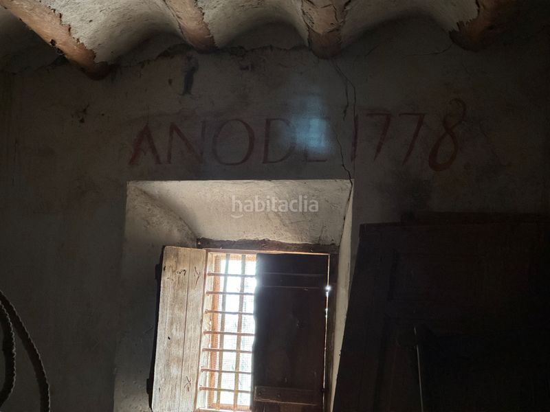 Foto cbbbe770-1103-4fde-8f64-19429d3a6415. Chalet in rm-c16 2 in Caravaca de la Cruz