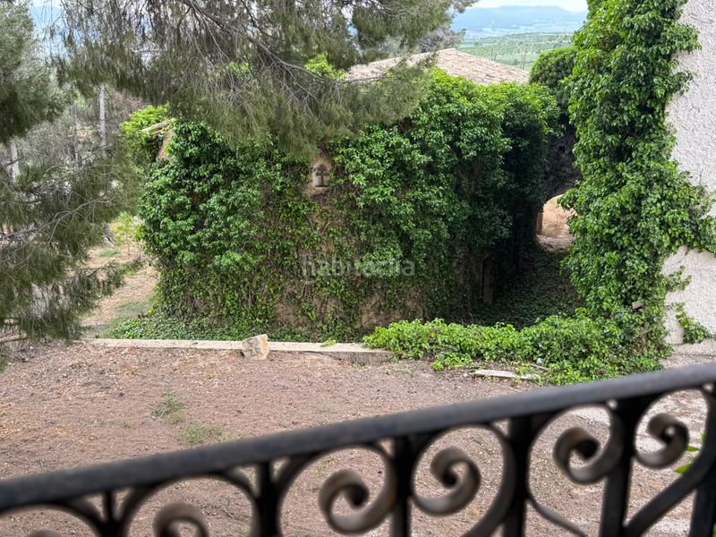 Foto ce3d5f55-4e84-499f-8f68-dbca4298762a. Chalet in rm-c16 2 in Caravaca de la Cruz