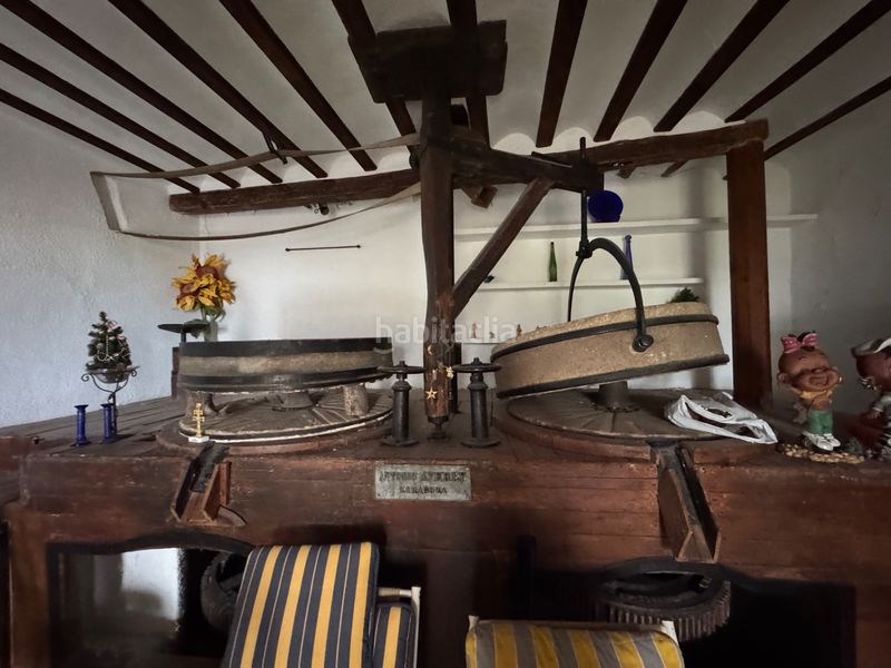 Foto e1b23789-65d5-473a-8047-8256e9a48349. Chalet in rm-c16 2 in Caravaca de la Cruz