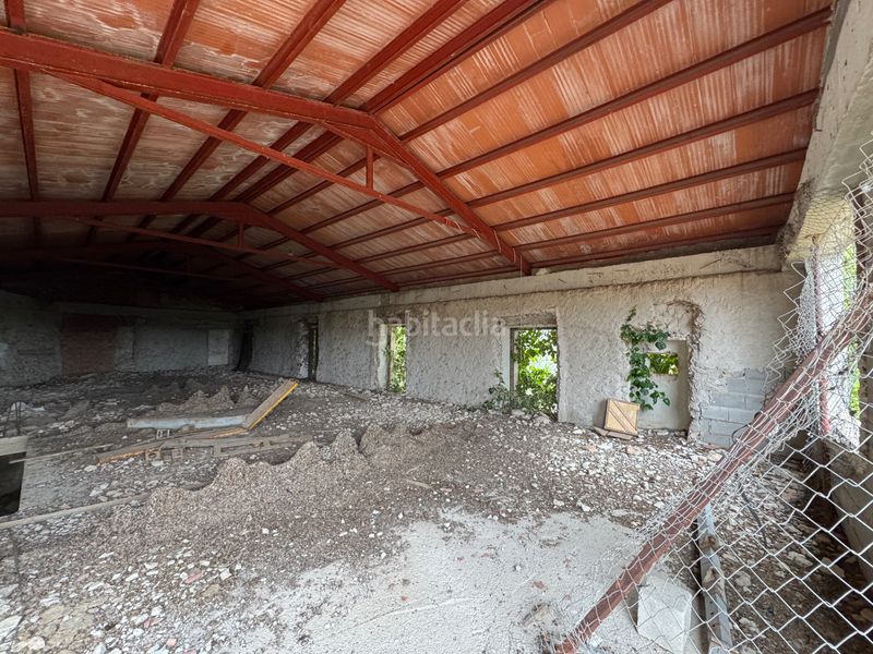 Foto e61c8252-b838-4cd9-988e-c31cbe58cf3a. Chalet in rm-c16 2 in Caravaca de la Cruz