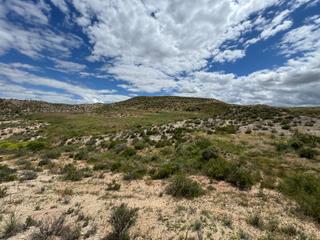Terreno residencial en N/a. ¡oportunidad única! parcela de 25.000 m² en cehegín por solo 15.