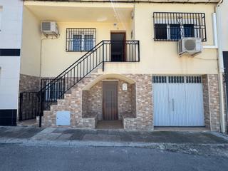 Haus en Avenida poeta gil tudela 6. novedad en zona top de cehegn! gran casa con vistas espectacul