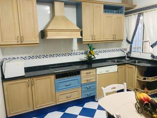 Piso en Cehegín. Se vende este espectacular piso, vivienda con una superficie de