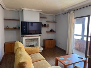 Appartement à Avenida libertad 7. Piso en el centro listo para vivir cehegín.
