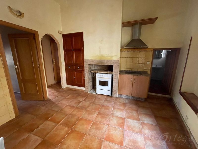 Foto 9ad4d8ee-3b24-4123-a7d1-38fcda61a121. Casa amb xemeneia a Cehegín