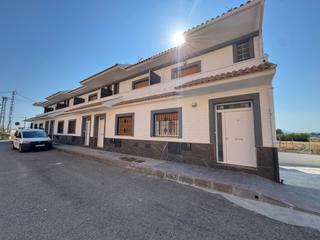 Haus en N/a. ?? dplex a estrenar en pedana de caravaca de la cruz ortega in