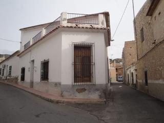 Haus en Carretera murcia-barinas 25. ?? la casa ms potente de barinas est aqu ?? casa grande y eco