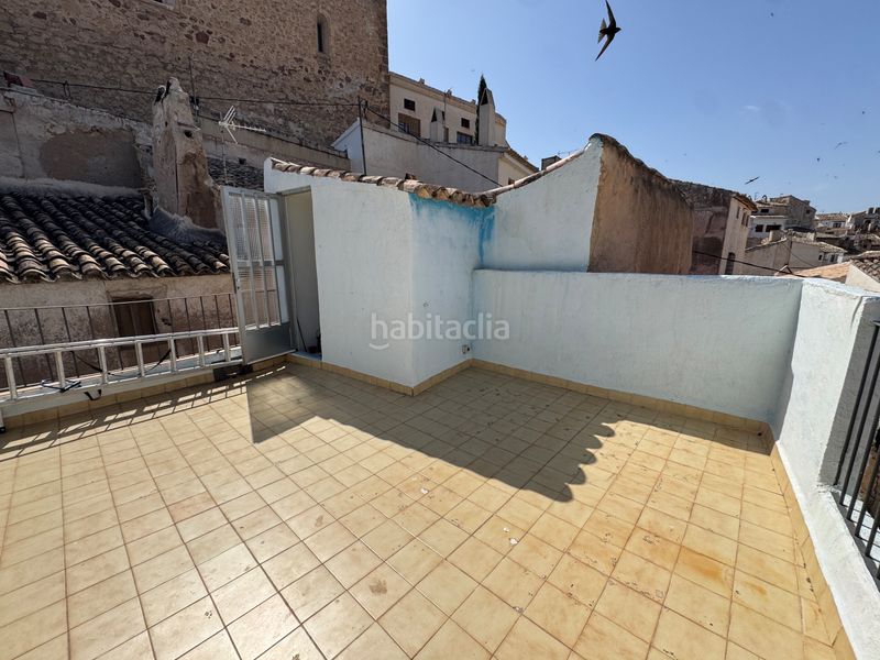 Foto 00d1706b-6bcb-416e-abc7-59551a6262ca. Casa a calle de la iglesia 1d a Cehegín