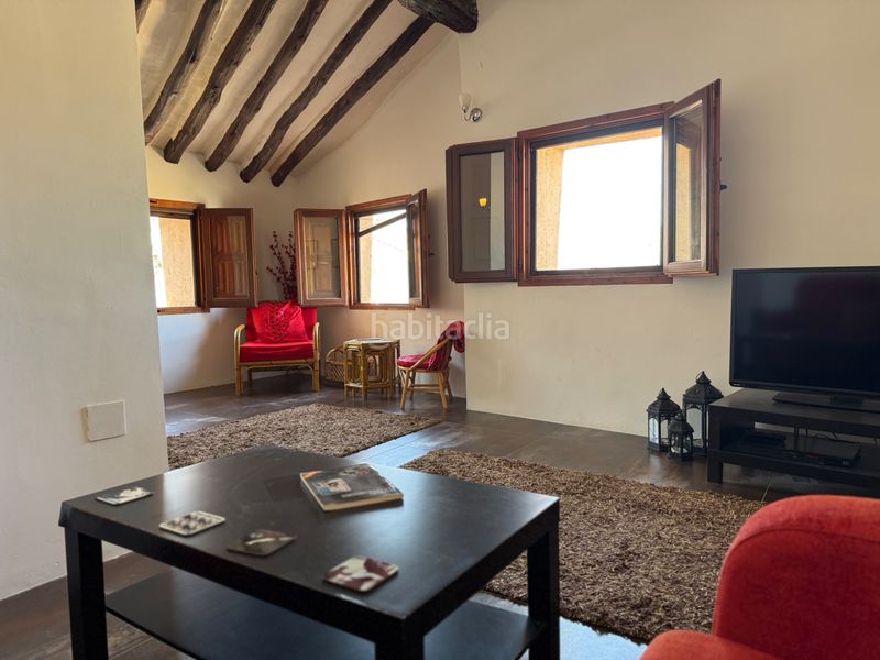 Foto 5a158848-234e-4d5a-8867-979467d58987. Casa a calle de la iglesia 1d a Cehegín