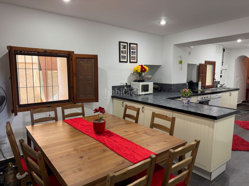 Foto 5bff70aa-7423-4135-b368-ce4c05fd9ff1. Casa a calle de la iglesia 1d a Cehegín