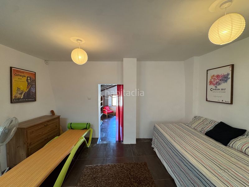 Foto bba08bb6-0d96-44b2-99ef-8d4f0466eb8b. Casa a calle de la iglesia 1d a Cehegín