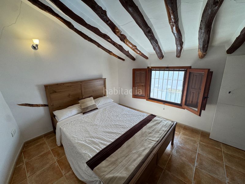 Foto bd3e64e5-80df-4754-8df6-b7b6abaa13ae. Casa a calle de la iglesia 1d a Cehegín