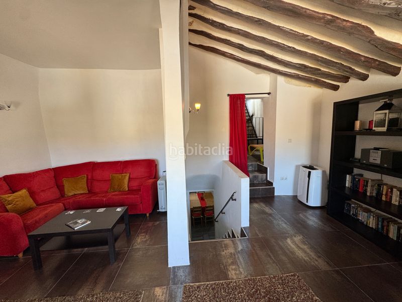 Foto bf679a73-ce97-4643-a4bd-deed7bfc6328. Casa a calle de la iglesia 1d a Cehegín