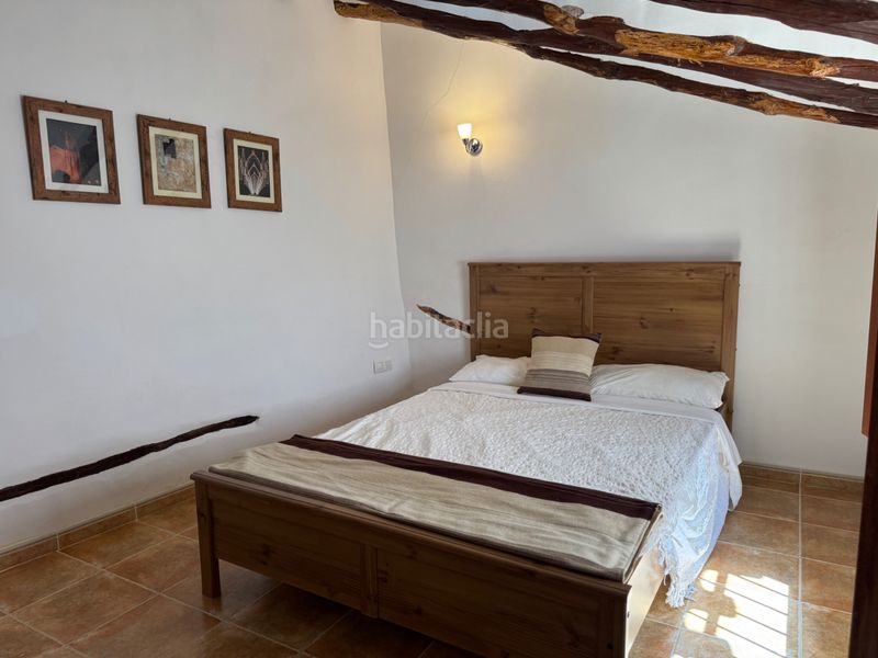 Foto d9643d26-ee0f-4d84-a89e-c3ae2c8a43a5. Casa a calle de la iglesia 1d a Cehegín