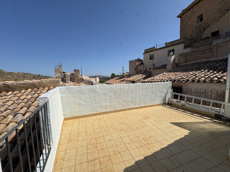Foto e5b7b268-f088-46af-8d83-75e2bd1b9aad. Casa a calle de la iglesia 1d a Cehegín