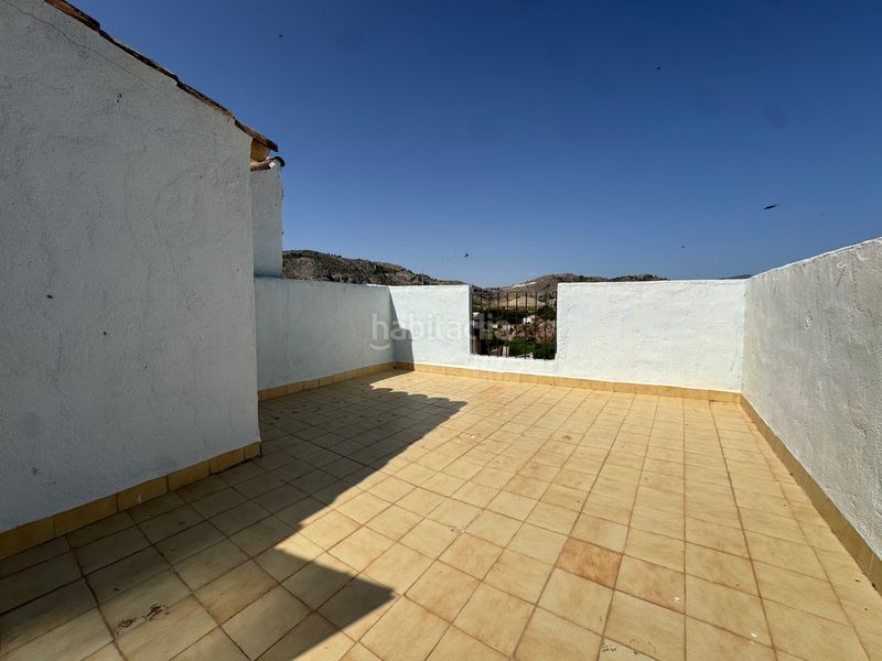 Foto fcb9ce4a-05c3-4529-9911-fa382227d3cb. Casa a calle de la iglesia 1d a Cehegín