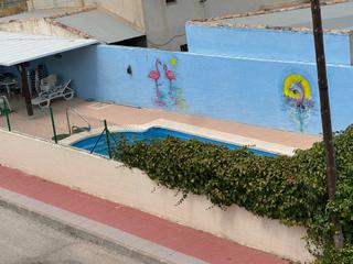 Haus en Calle del sol 30d. Ojo a esto! ?? dplex nuevo a estrenar + piscina