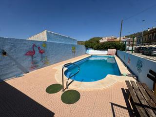 Maison à Calle del sol 30d. Ojo a esto! ?? dúplex nuevo a estrenar + piscina