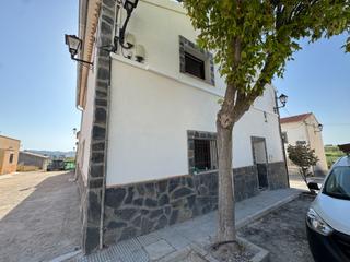 Lloguer Casa a Carretera caravaca 2. ?? apartamento ático en alquiler nuevo a estrenar