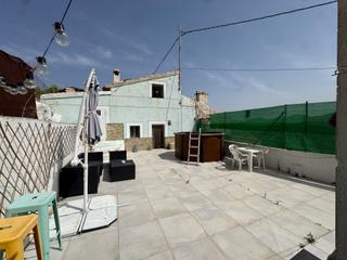 Casa  Rm-b16 60. ?? casita con encanto a 5 min de cehegín, pedanía tranquila