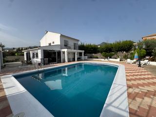 Chalet  N/a. En venta chalet 100% equipado moratalla naturaleza y paz te espe