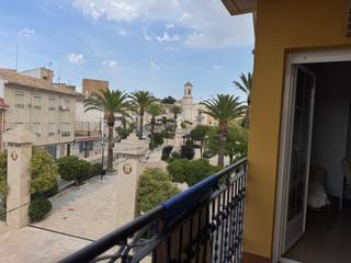 Haus in Cehegín. ? gran casa de obra nueva en el barrio del convento, cehegín ??