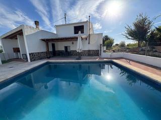 Xalet a Moratalla. ?? chalet legal en venta en moratalla, a solo 5 minutos del núcl