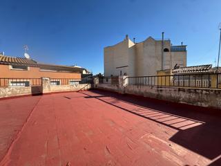 Haus  Avenida plaza de toros 7b. ?? casa en venta en la zona de la plaza de toros de cehegín