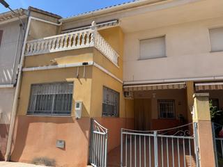Haus  Avenida plaza de toros 7b. ?? chollo ?? casa en venta en la plaza de toros de cehegín