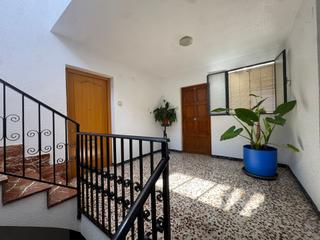 Appartement  Calle cuesta del olivar 4. Piso economico para reformar vivir o alquilar.