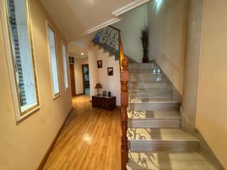 Xalet  Calle santa isabel 1d. Exclusiva vivienda unifamiliar en una de las mejores zonas de ce