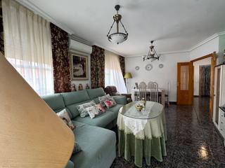Appartamento  Plaza fuerzas armadas 8. ?? piso luminoso en pleno centro de cehegín