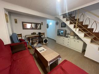 Casa  Calle santa isabel 1d. Bonita vivienda en el barrio de la plaza de toros de cehegín (mu