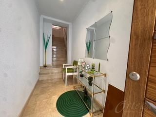 Haus  Calle santa isabel 1d. Encantador piso con amplia terraza privada en cehegín sin comuni