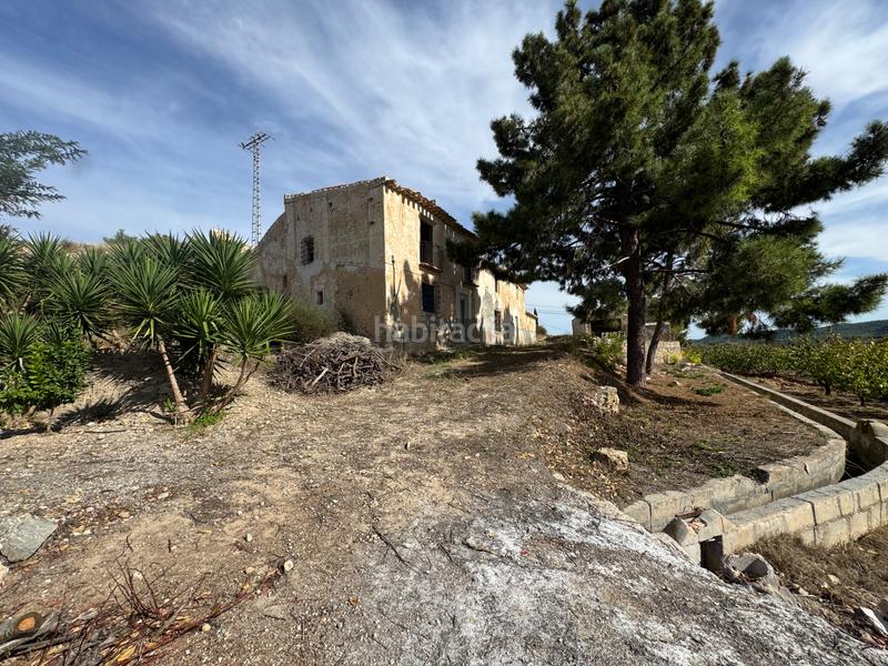 Foto 139af296-c2a6-449e-847b-e18b02d4c4df. Fondo rustico in n/a in Cehegín