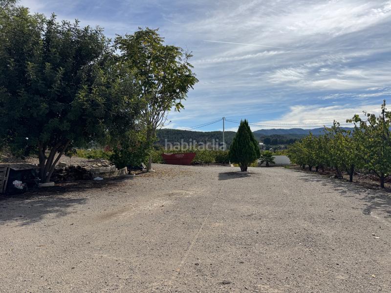 Foto 3a2b6aec-8c67-4546-8959-07648aa7d9a3. Fondo rustico in n/a in Cehegín