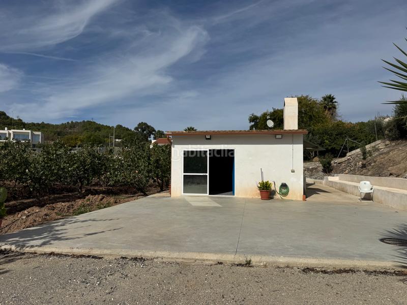 Foto 76daa7d0-c330-44ba-a483-f6dc0a3b0231. Fondo rustico in n/a in Cehegín