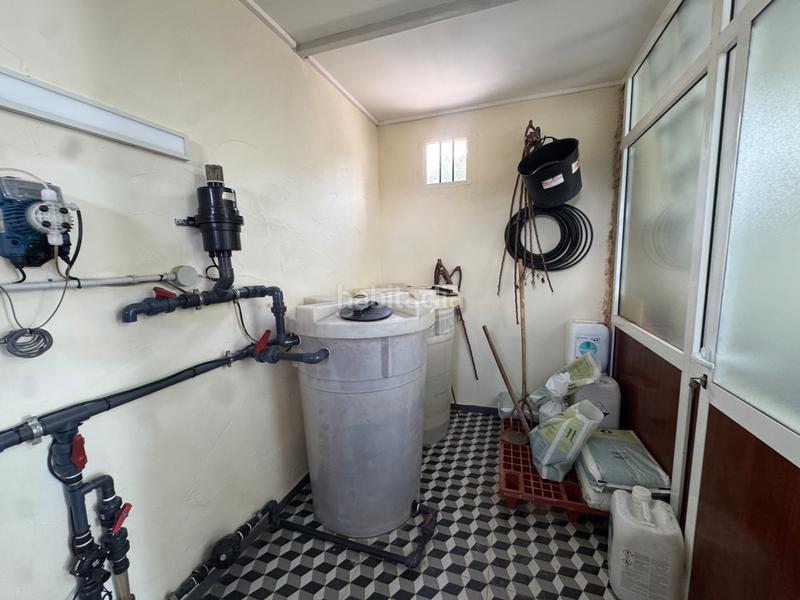 Foto 77a35a12-f0de-43d2-9b5f-719d776ff942. Fondo rustico in n/a in Cehegín