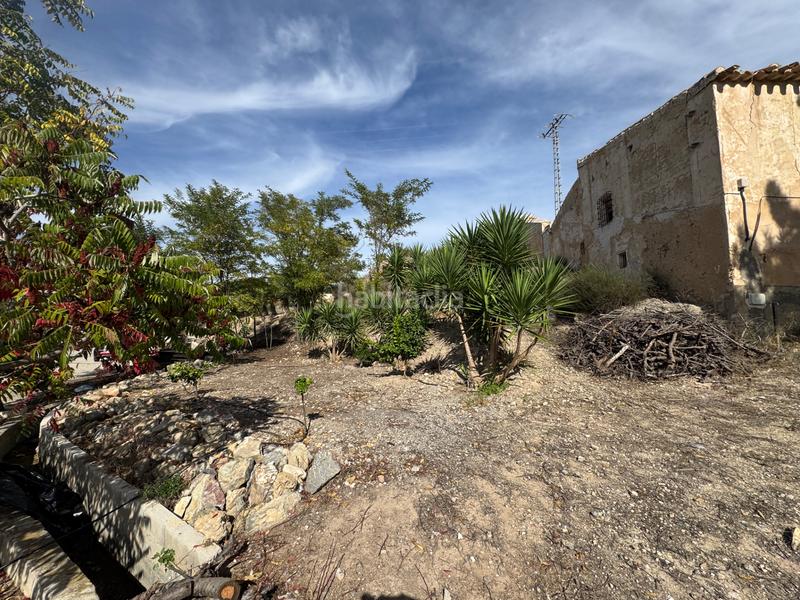 Foto 78c6aad6-991e-4e03-b03b-5e09b0a1df13. Fondo rustico in n/a in Cehegín