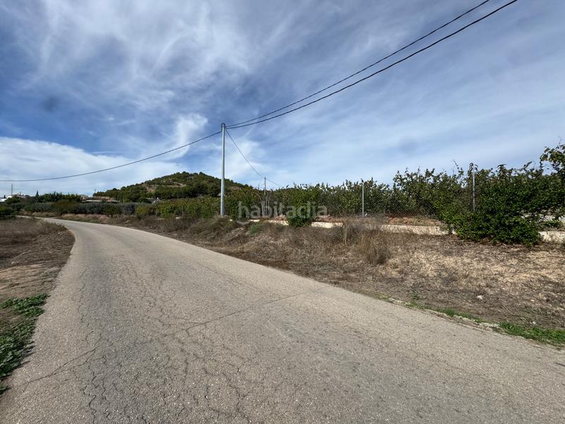 Foto 970c6f1c-df5a-4b1d-a47d-ebcbef3f858e. Fondo rustico in n/a in Cehegín