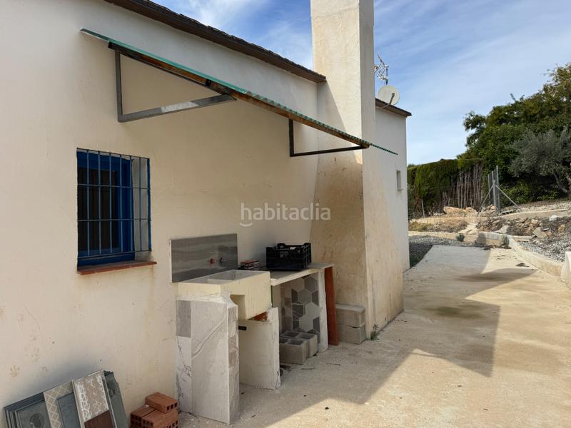 Foto acfd22be-0e52-401b-8721-e205819f634e. Fondo rustico in n/a in Cehegín