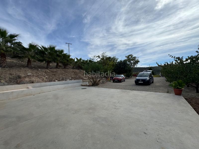 Foto d383903f-d2fe-4b8b-9a77-a4f181c58d05. Fondo rustico in n/a in Cehegín