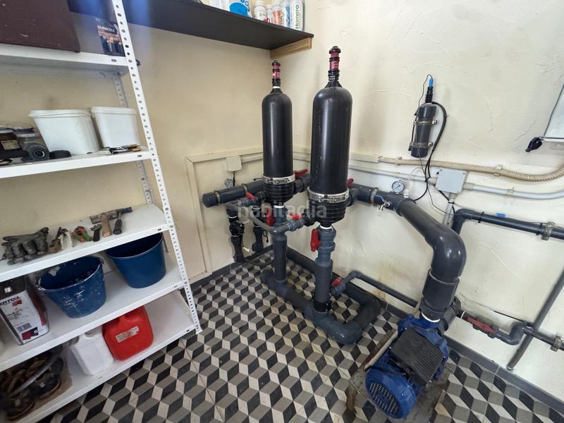 Foto e2156a1b-8b4a-4682-847a-3dd9c8576c04. Fondo rustico in n/a in Cehegín