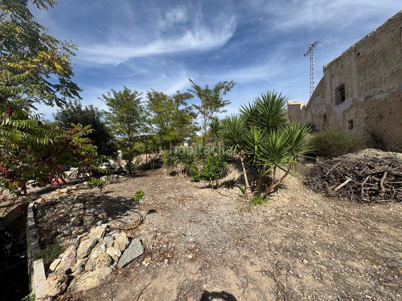 Foto e7ac59da-3294-41d9-a733-027a0311fd49. Fondo rustico in n/a in Cehegín