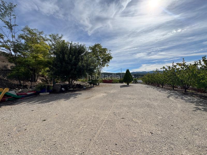 Foto ffec9013-bcef-4071-9cb6-36e27ca9fabd. Fondo rustico in n/a in Cehegín