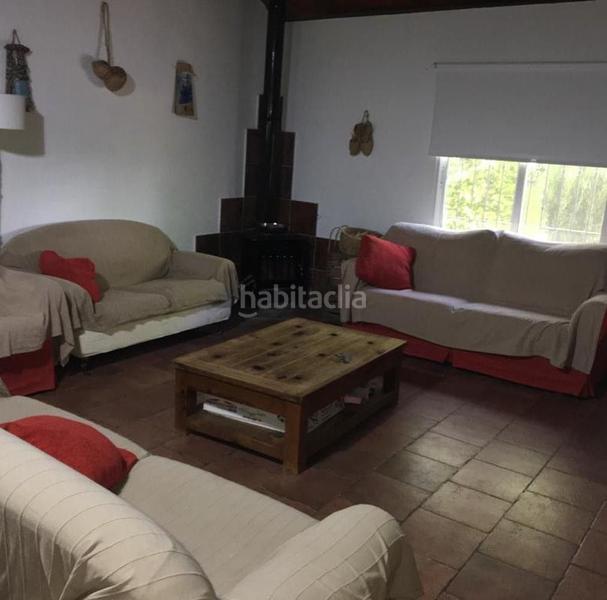 Foto 038e86c3-e352-4ce4-9ef1-3d28fb8d85d1. Location chalet avec chauffage piscine dans Cehegín